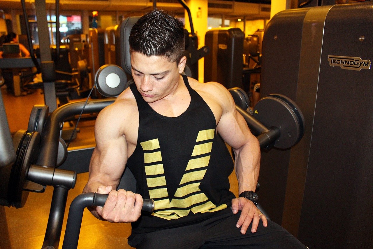 The Powerful Benefits of Exercise: Transforming Body, Mind, and Life